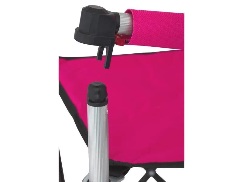 Eurotrail Campingstuhl Petit JR Pink