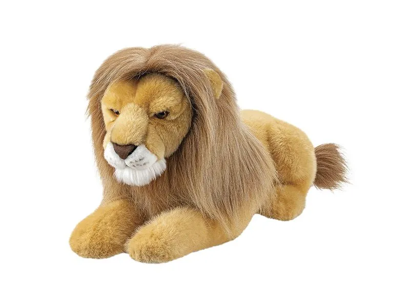 AURORA Kuscheltier Borealis Kabelo Lion 71 cm