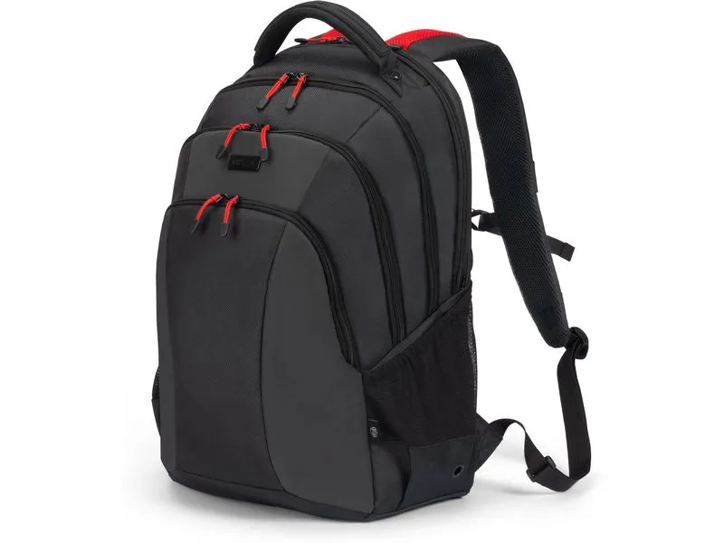 DICOTA Notebook-Rucksack Seeker II 13-16 Schwarz DICOTA Notebook-Rucksack Seeker II 13-16 Schwarz