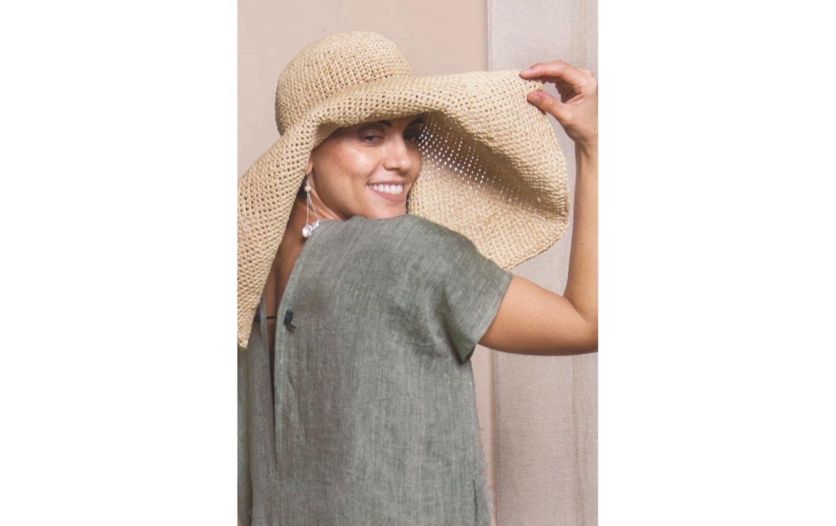 DMC Handbuch Eco Vita Raffia