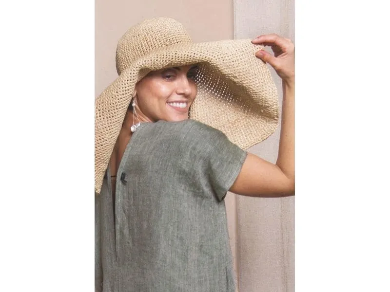 DMC Handbuch Eco Vita Raffia DMC Handbuch Eco Vita Raffia