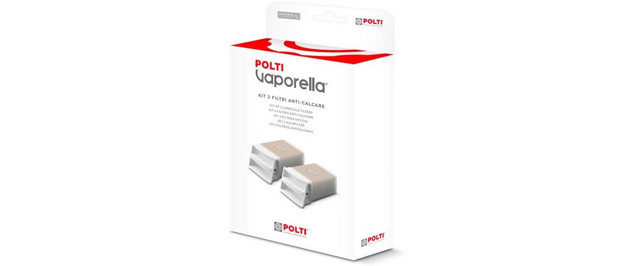 Polti Kalkfilter für Vaporella