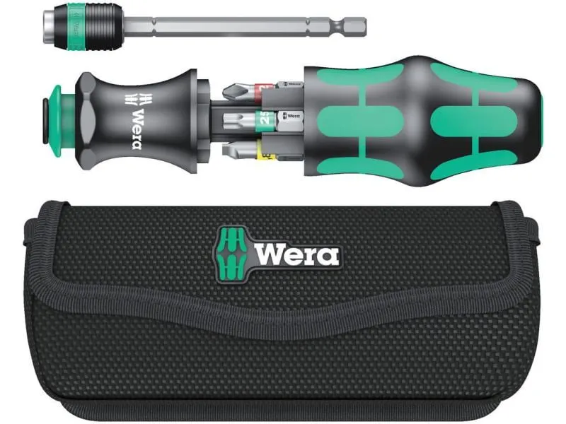 Wera Kraftform 20 Wera Kraftform 20