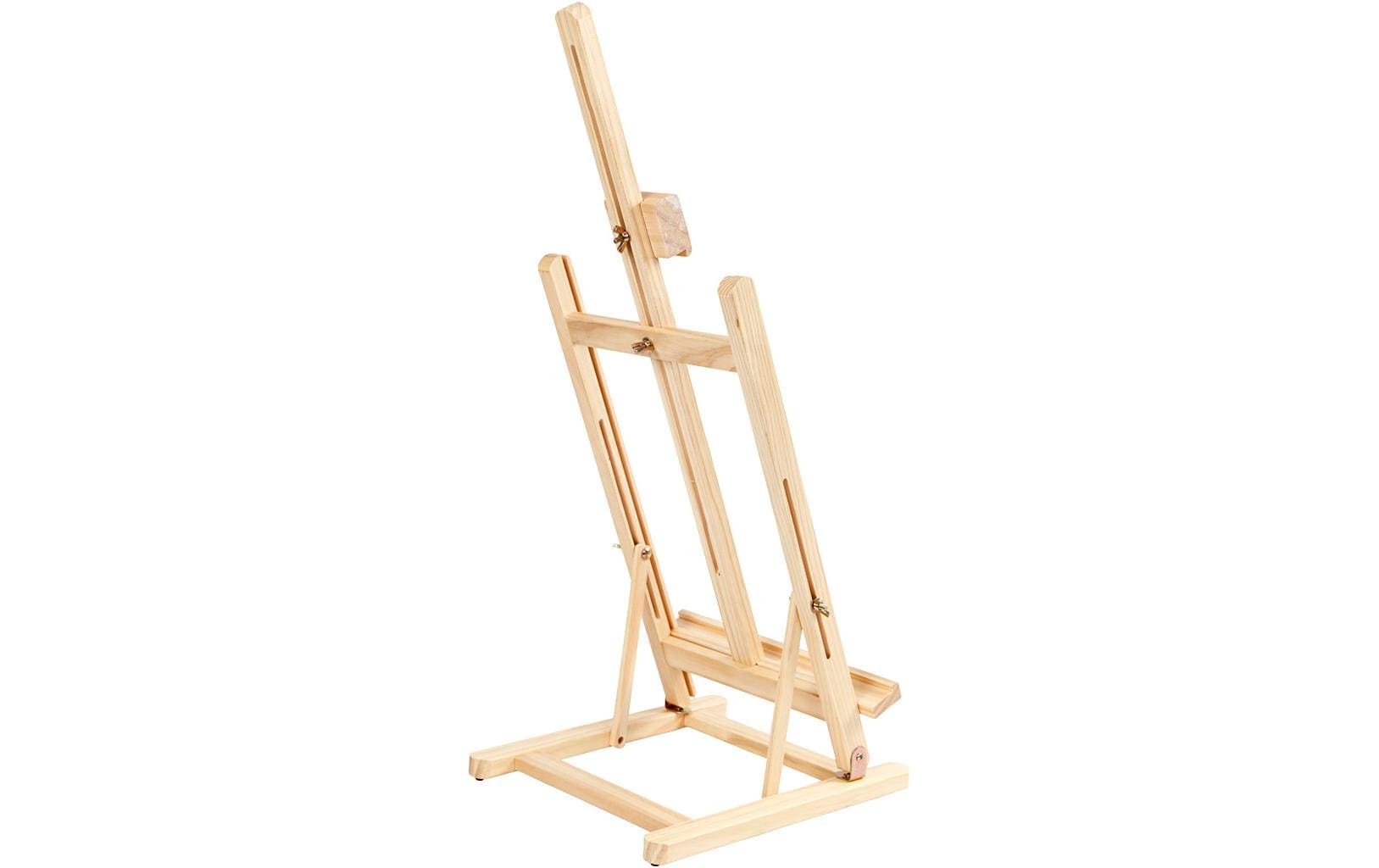 Creativ Company Tischstaffelei 76 cm Creativ Company Tischstaffelei 76 cm