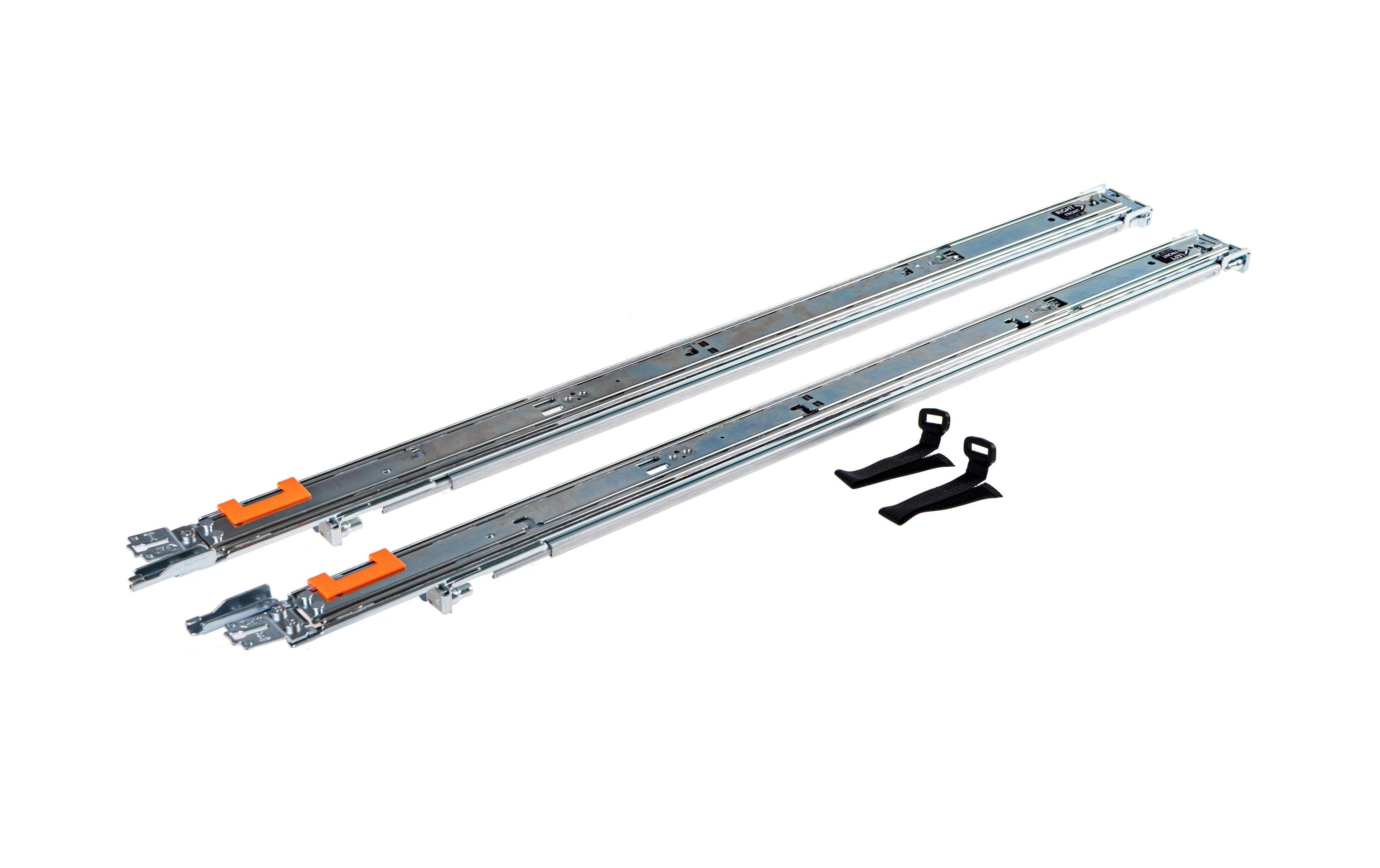 DELL Rackmount Kit Ready Rails 1U Sliding Rails CusKit 770-BBJR
