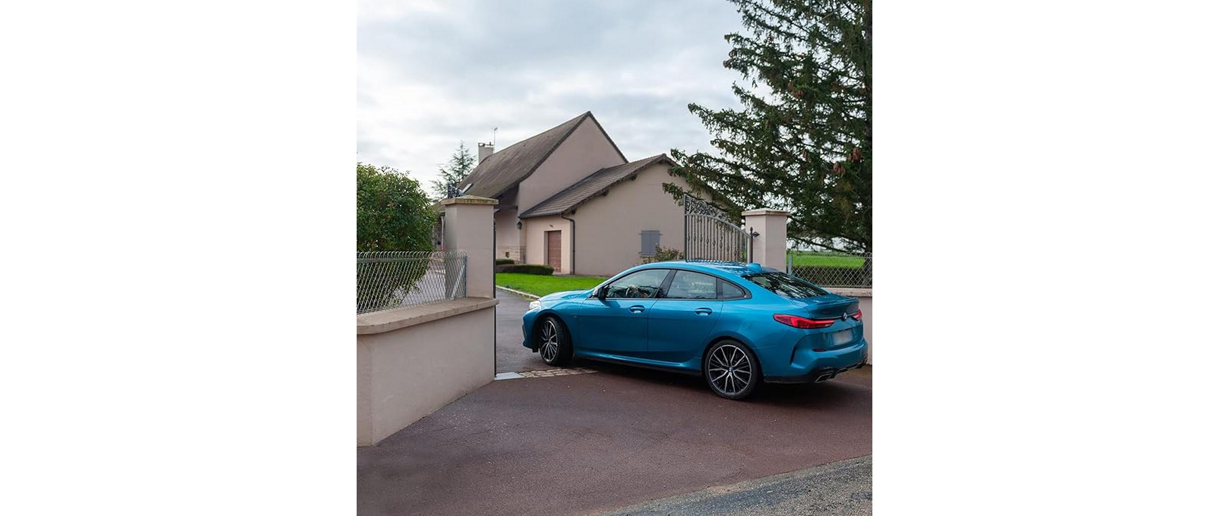 Yale Smart Gate Opener