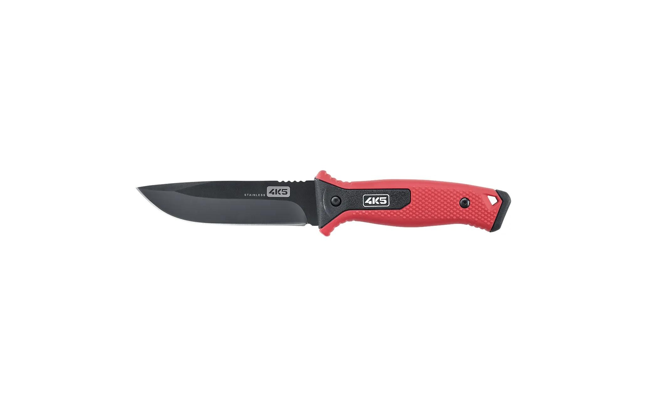 Laserliner TK200 Fixed Drop Knife