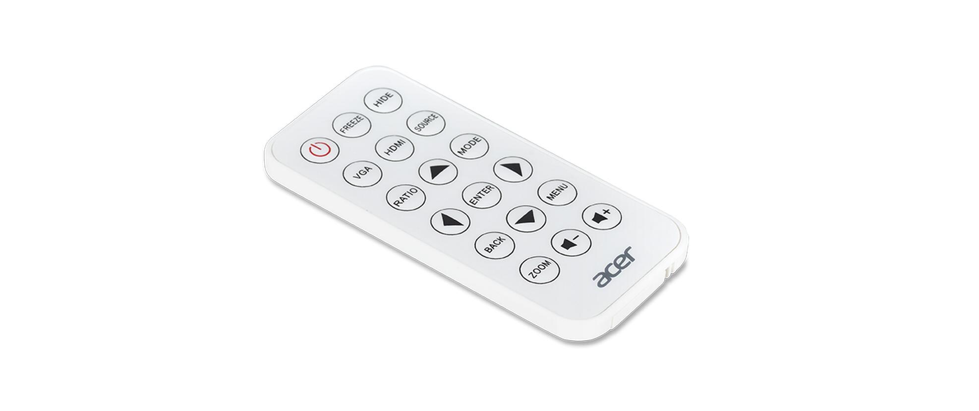 Acer Projektor Vero PL2530i