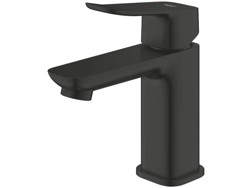 GROHE Dice S-Size Mattschwarz GROHE Dice S-Size Mattschwarz