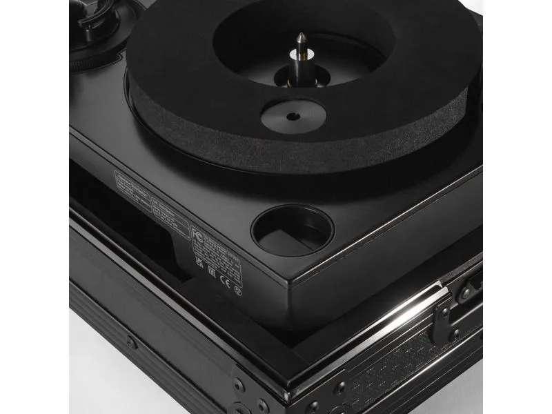 Reloop Case RP-7 Schwarz