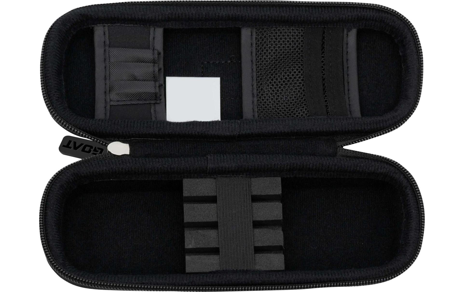 FTM Darttasche Grösse S, Blau