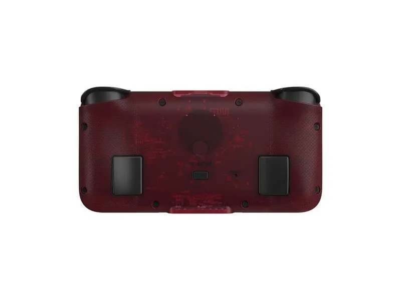 CRKD NEO S Wireless, Collectible, Atomic Red