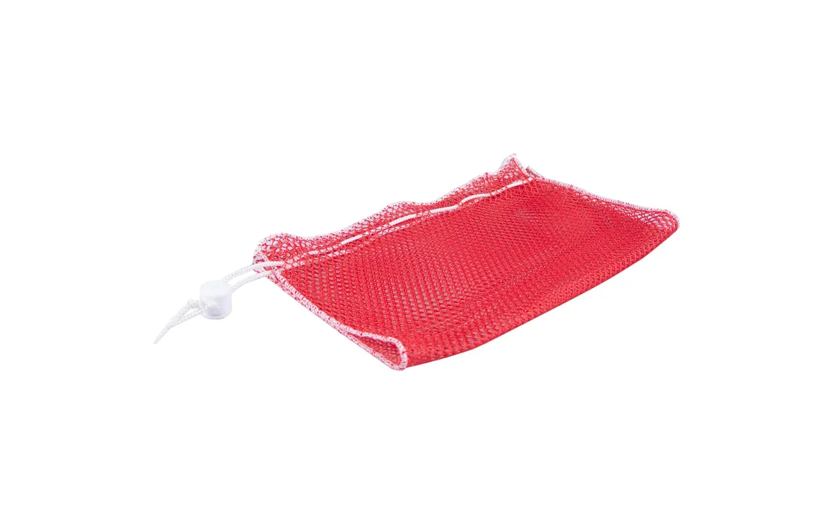 Edi Clean Wäschenetz 50 x 70 cm, Rot
