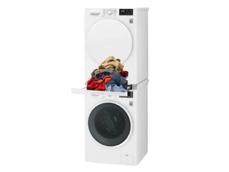 LG Zwischenbausatz DSTWH LG Zwischenbausatz DSTWH