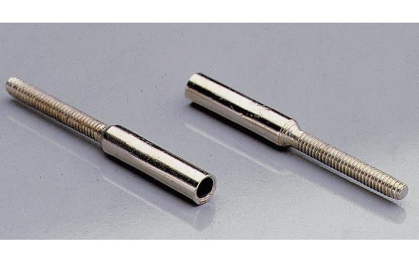 OEM Löthülse M2 Bohrung 1.6 OEM Löthülse M2 Bohrung 1.6