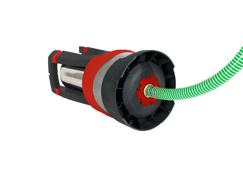AL-KO Tauchdruckpumpe DIVE 5600/44 Automatic AL-KO Tauchdruckpumpe DIVE 5600/44 Automatic