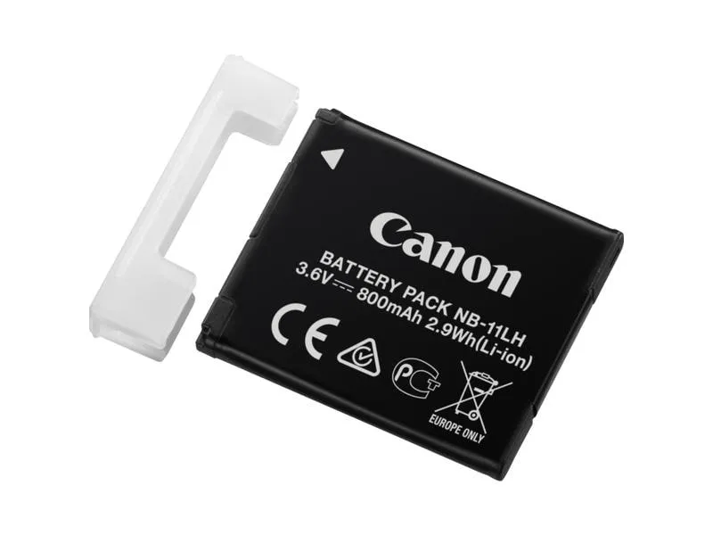 Canon Digitalkamera-Akku NB-11LH Canon Digitalkamera-Akku NB-11LH