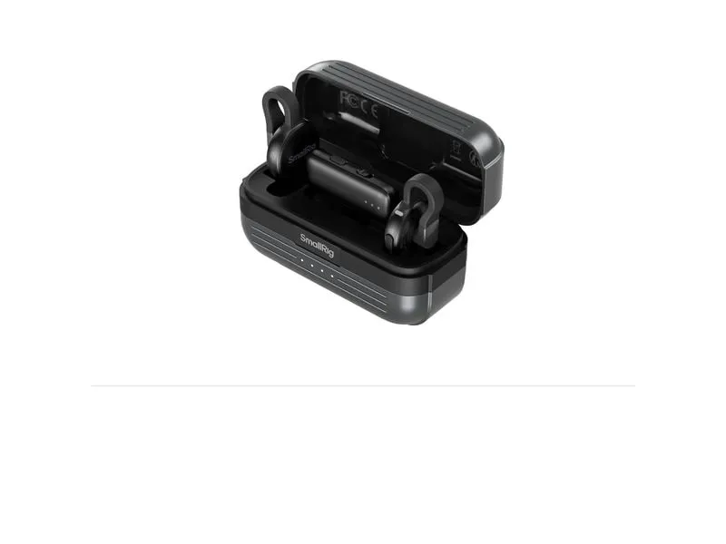 Smallrig Mikrofon S70 Ultra dünn unsichtbar drahtlos Smallrig Mikrofon S70 Ultra dünn unsichtbar drahtlos