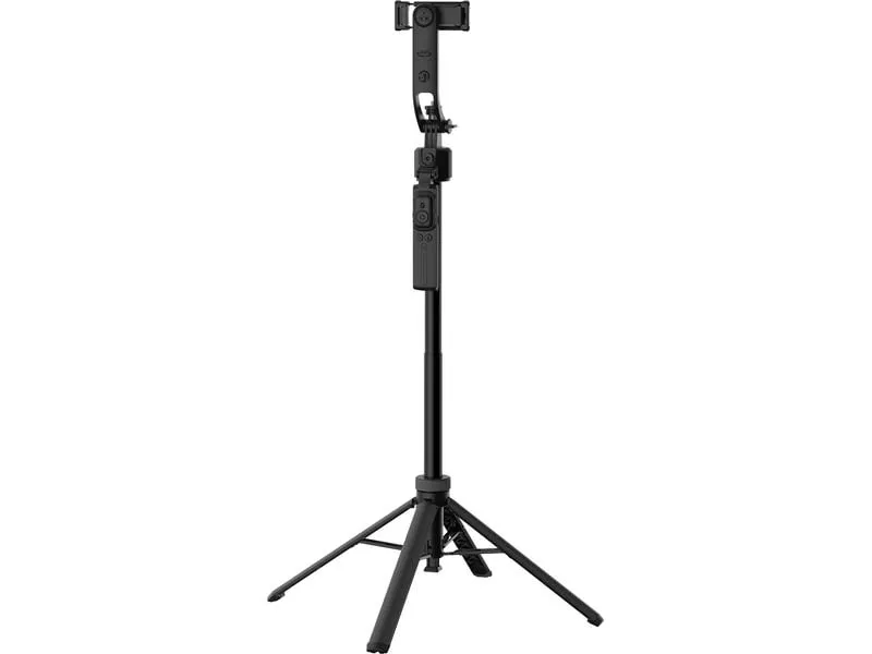 Ulanzi TT23 Selfie Stick Tripod mit Auto-Tracking Ulanzi TT23 Selfie Stick Tripod mit Auto-Tracking
