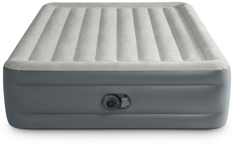 Intex Luftbett DuraBeam Plus Essential Rest 152 x 203 x 46 cm