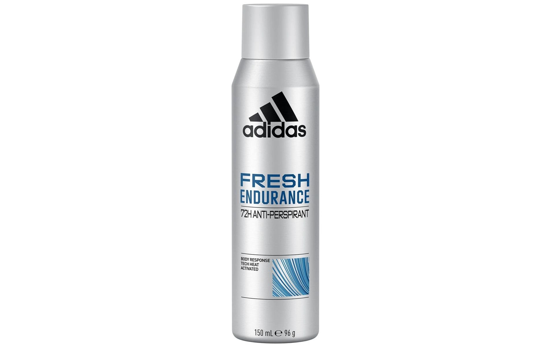 adidas Deo Spray Fresh Endurance 150 ml