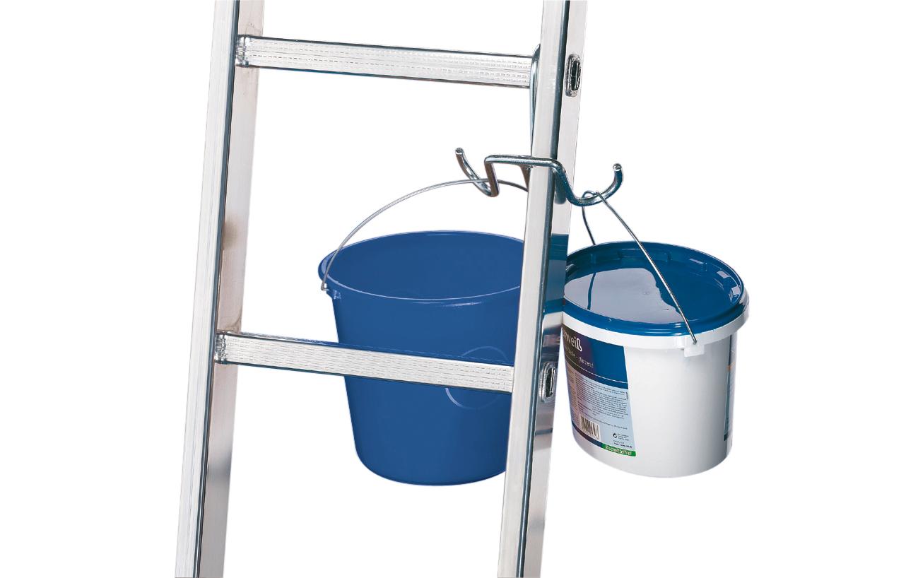 Hailo Eimerhaken SafetyLine Hailo Eimerhaken SafetyLine