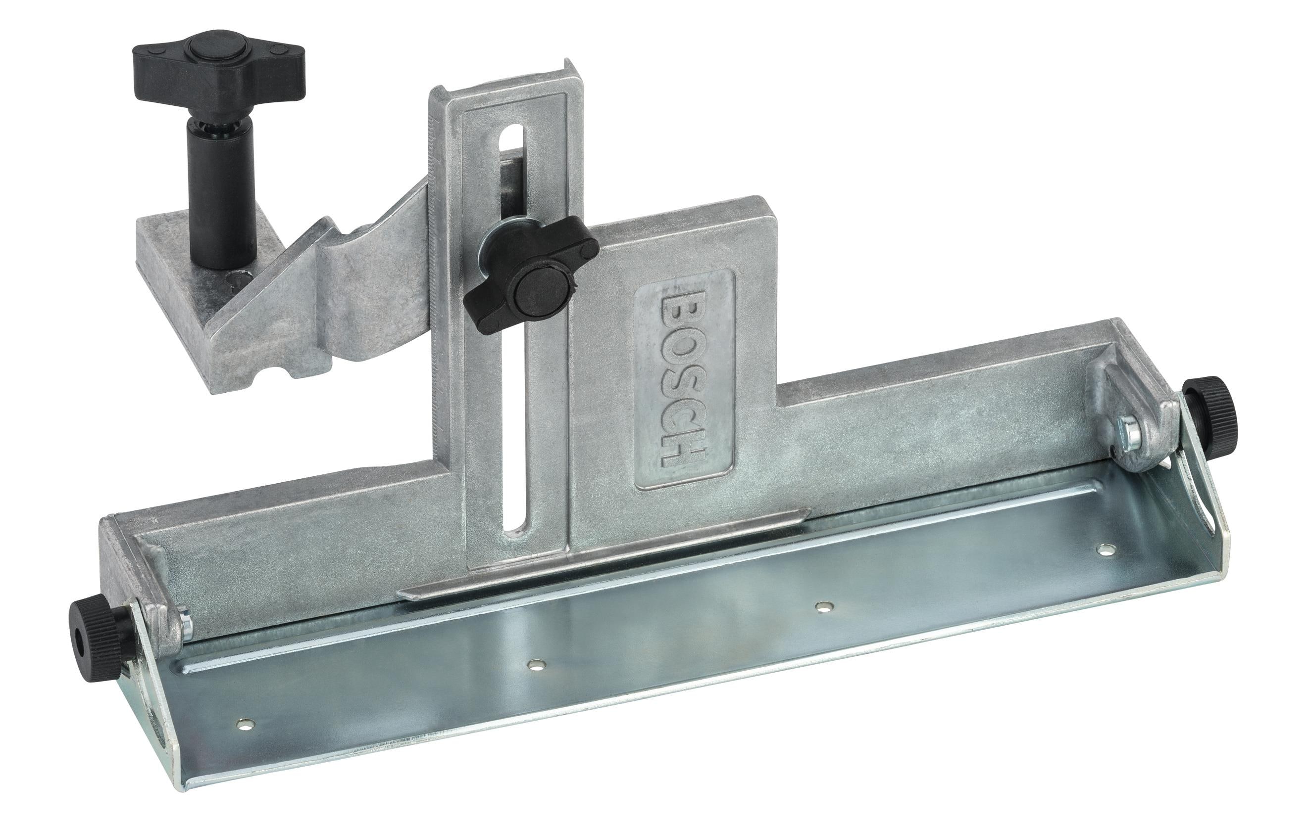 Bosch Professional Parallel- und Winkelanschlag