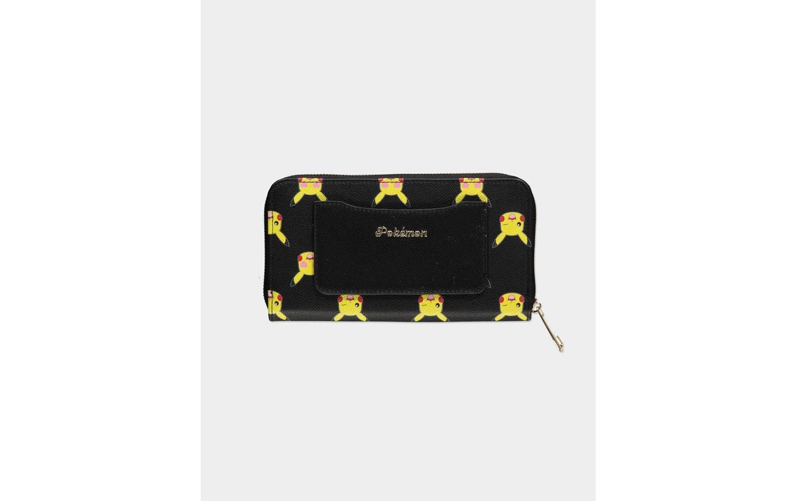 Difuzed Portemonnaie Pikachu