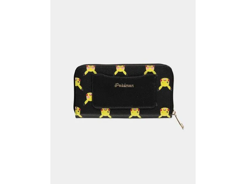 Difuzed Portemonnaie Pikachu Difuzed Portemonnaie Pikachu