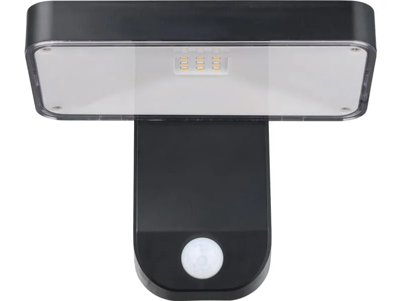 EGLO Leuchten Pastion LED Aussenwandleuchte Sensor 200lm 3000K EGLO Leuchten Pastion LED Aussenwandleuchte Sensor 200lm 3000K