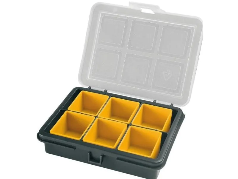Art Plast Organizer 6 Fächer Art Plast Organizer 6 Fächer