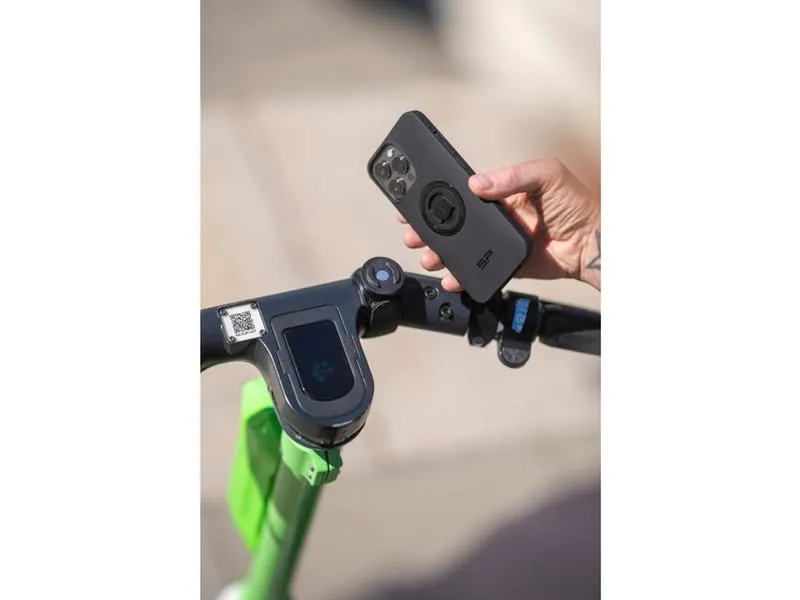SP Connect Fahrradmobiltelefonhalter Connect Universal Mount SPC+