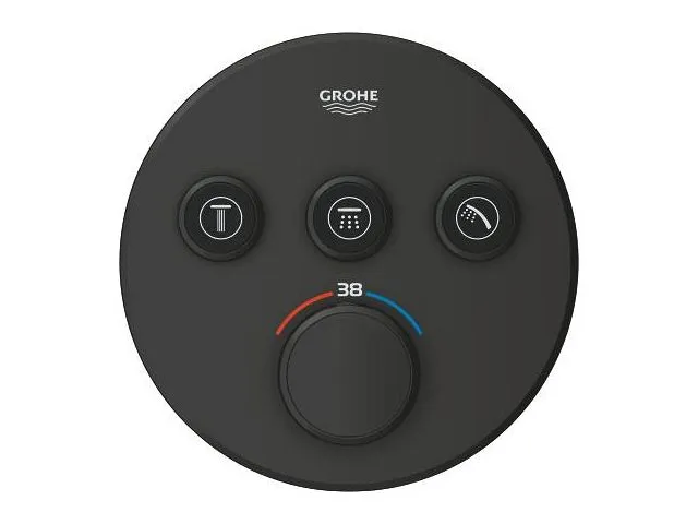 GROHE Grohtherm SmartControl