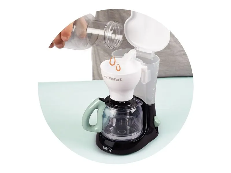 Smoby Spiel-Haushaltsgerät Tefal Frühstück