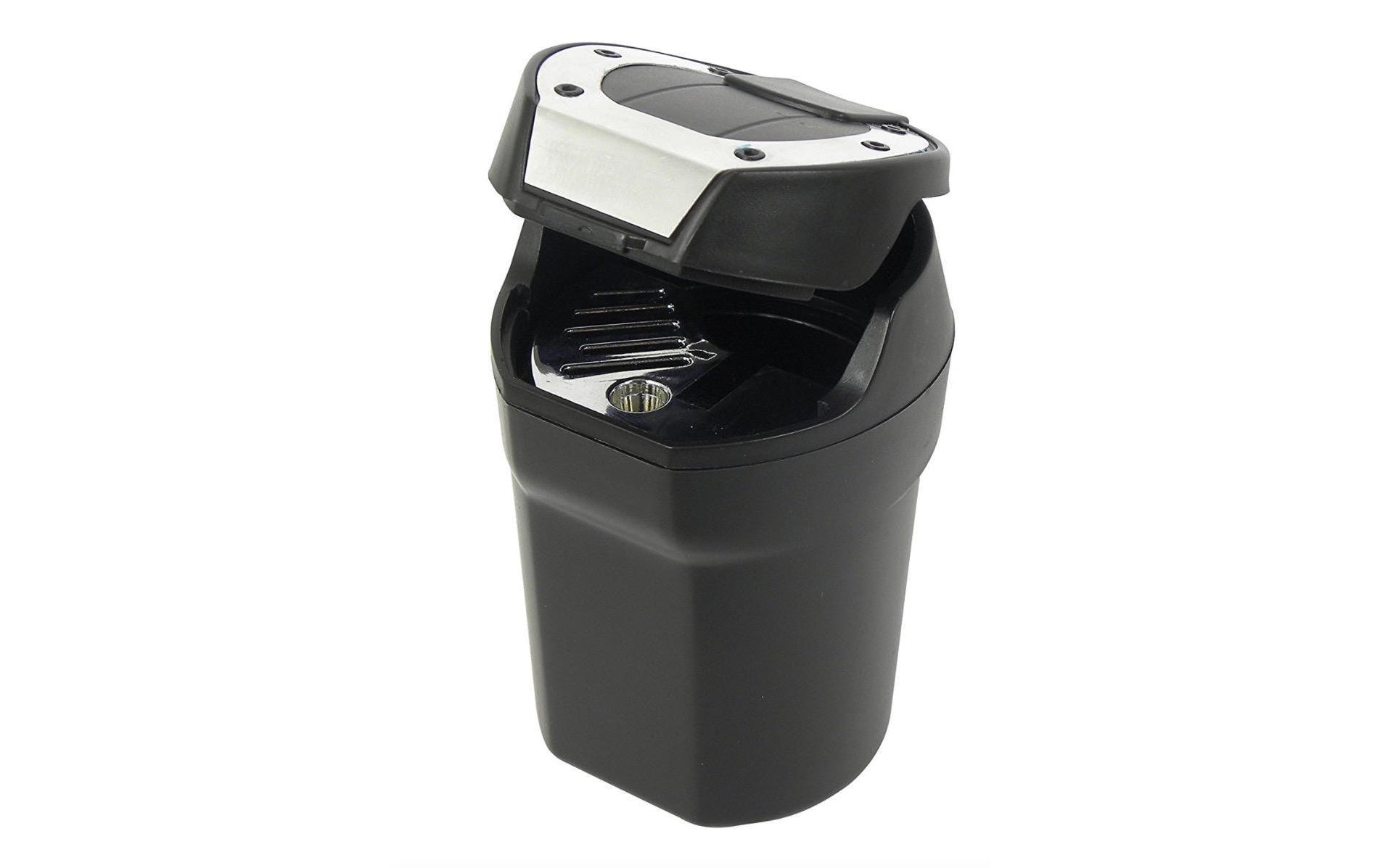 HP Autozubehör Aschenbecher Maxi rund HP Autozubehör Aschenbecher Maxi rund