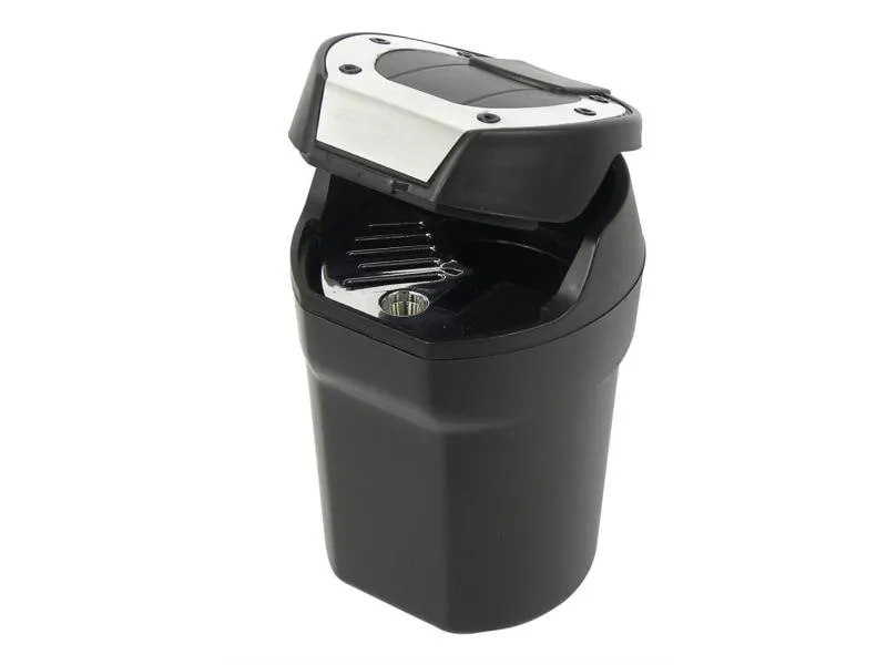 HP Autozubehör Aschenbecher Maxi rund HP Autozubehör Aschenbecher Maxi rund