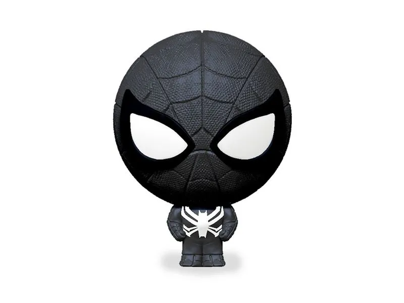 Elastikorps HeroPop Marvel: Symbiote Suit 10 cm Elastikorps HeroPop Marvel: Symbiote Suit 10 cm