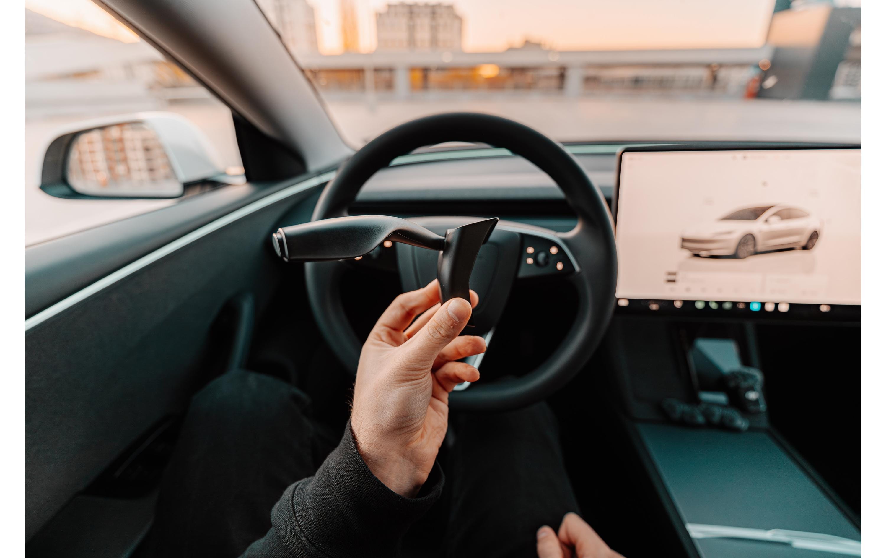 Enhance Auto – S3XY Stalks / Schalthebel Links Standalone Enhance Auto – S3XY Stalks / Schalthebel Links Standalone