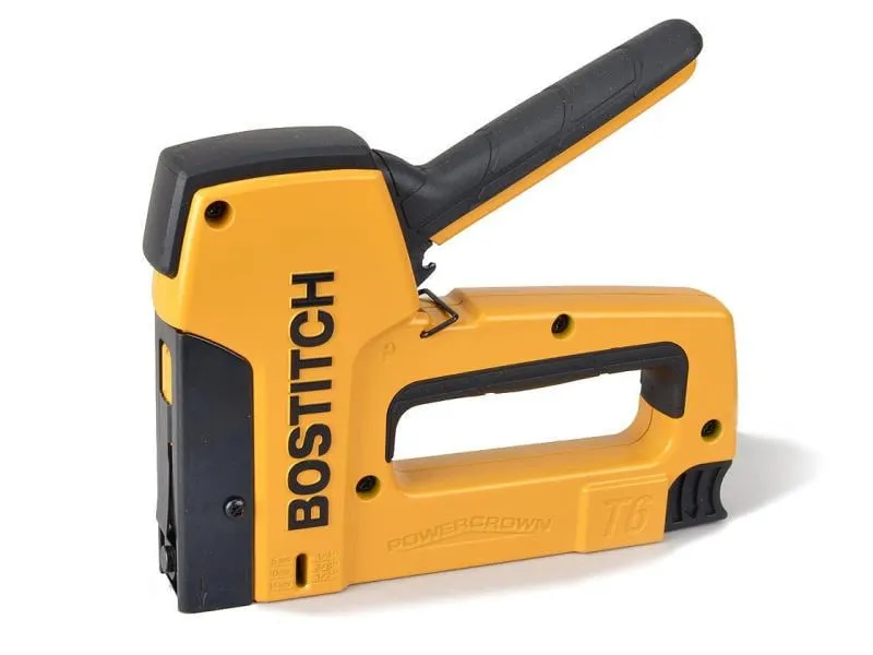 Bostitch Handtacker PC8000/T6