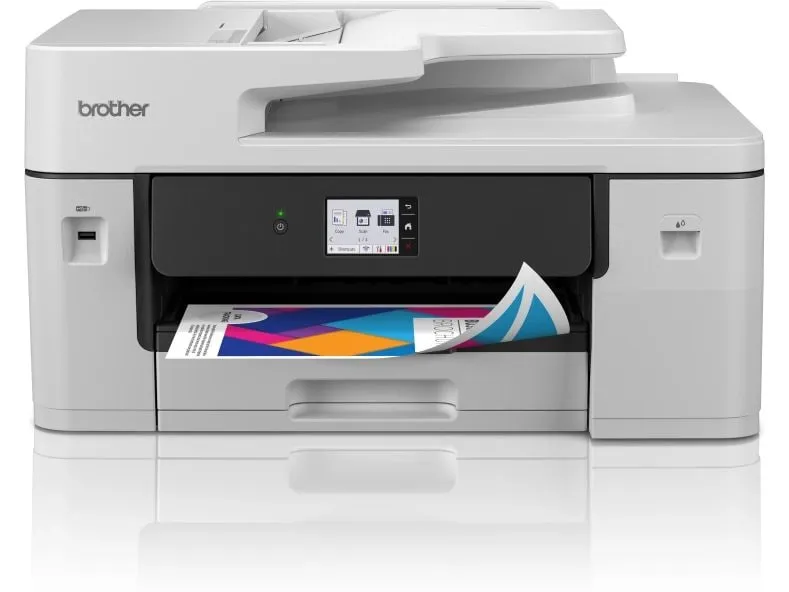 Brother Multifunktionsdrucker MFC-J6760DW Brother Multifunktionsdrucker MFC-J6760DW