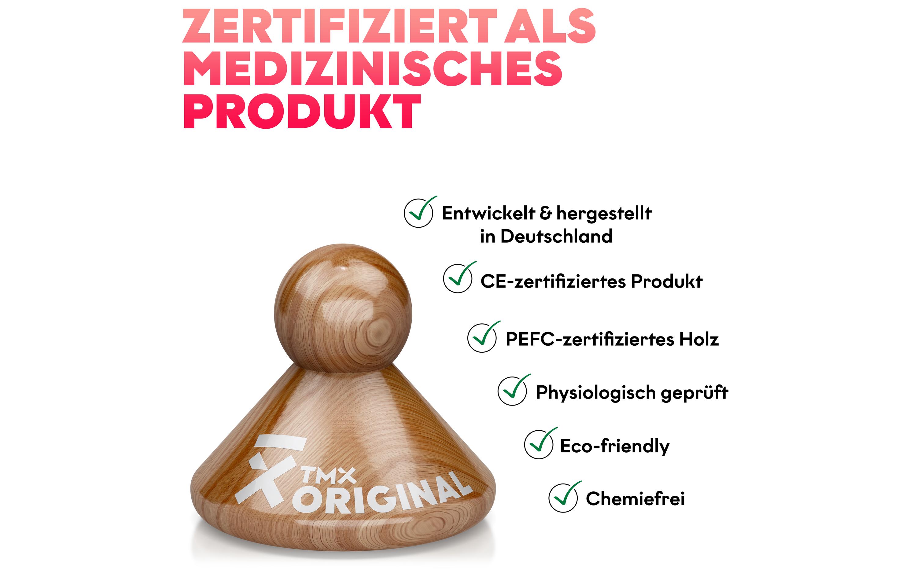 TMX Faszientraining Trigger Original