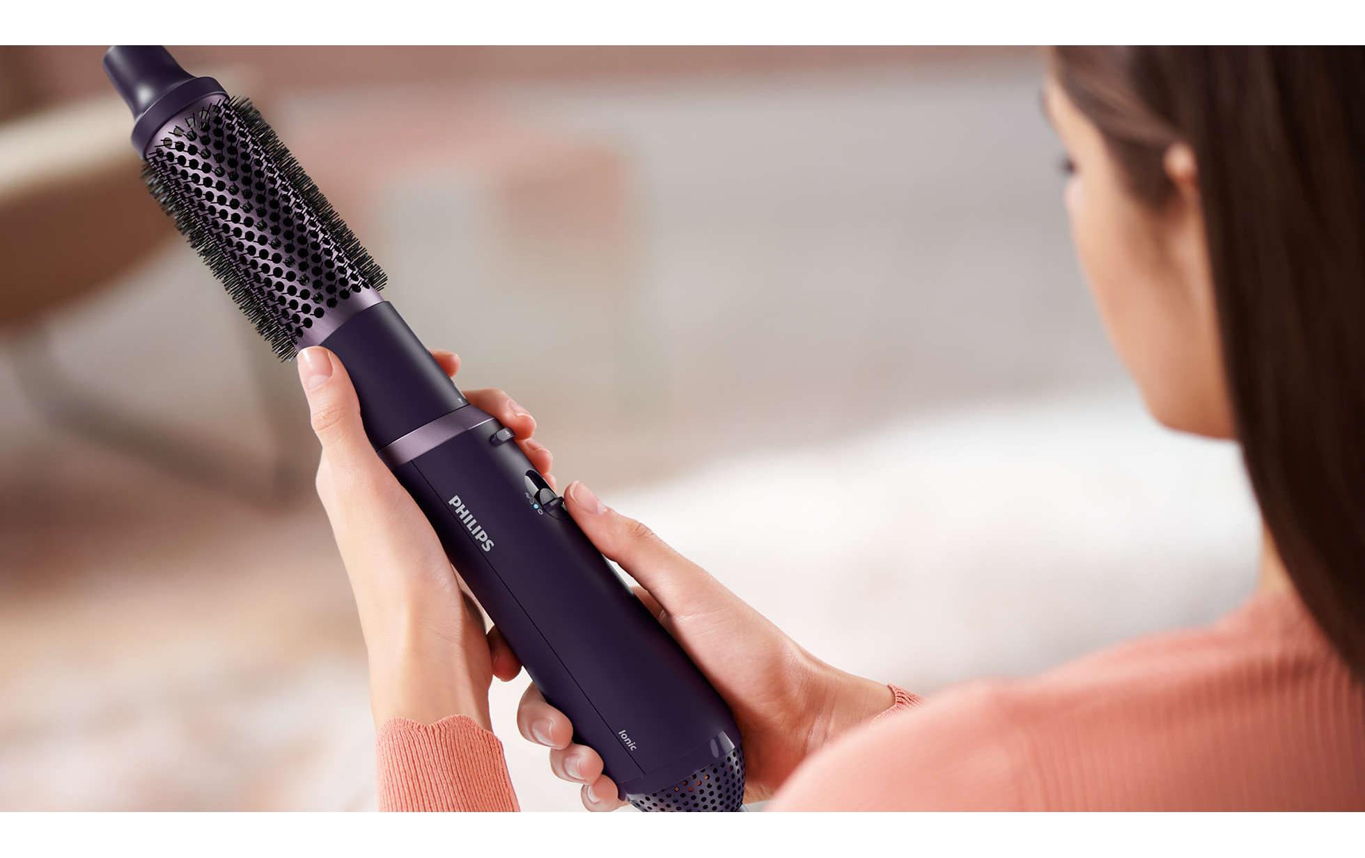 Philips Warmluftbürste Airstyler Series 3000 BHA305/00