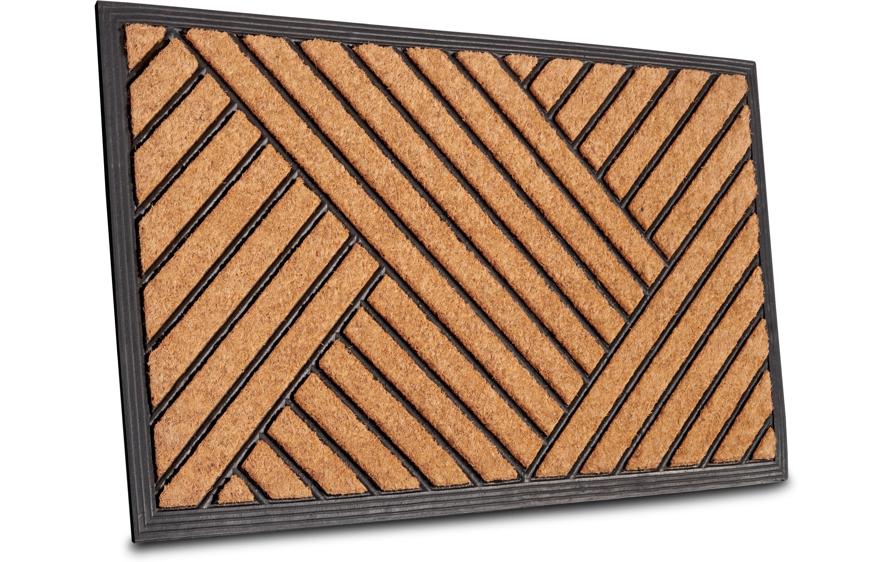 Hanse Home Fussmatte Crossings 45 cm x 75 cm