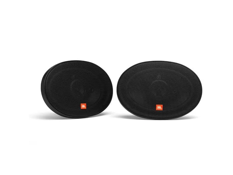 JBL Car 3-Weg Lautsprecher Paar Stage2 9634 JBL Car 3-Weg Lautsprecher Paar Stage2 9634
