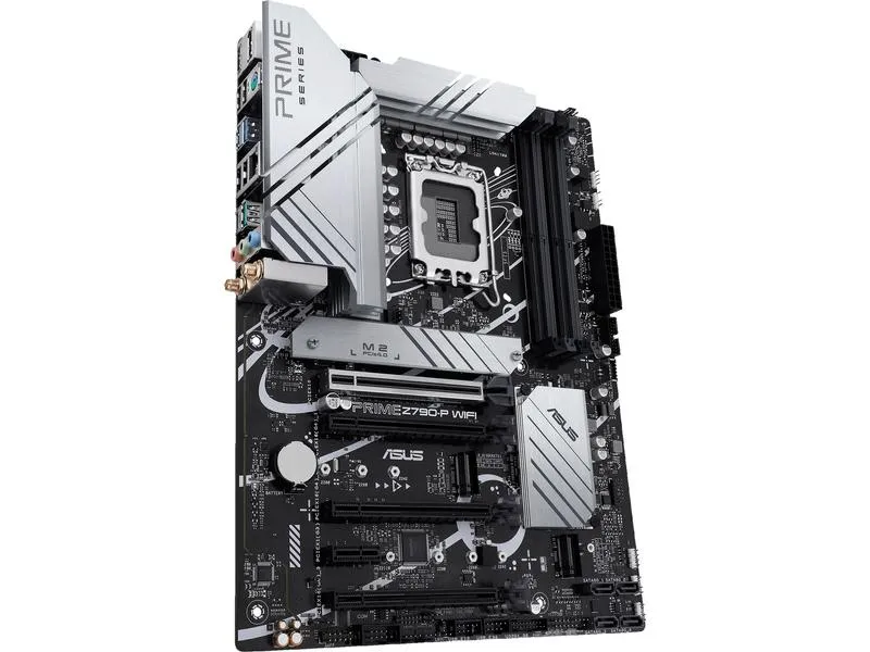 ASUS Mainboard PRIME Z790-P WIFI ASUS Mainboard PRIME Z790-P WIFI