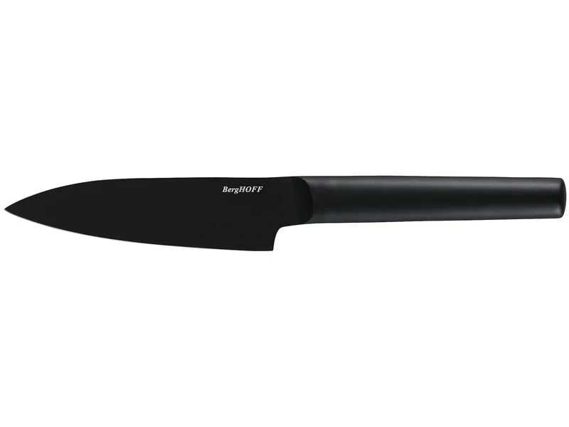 BergHOFF Kochmesser Boron 13 cm, Schwarz BergHOFF Kochmesser Boron 13 cm, Schwarz