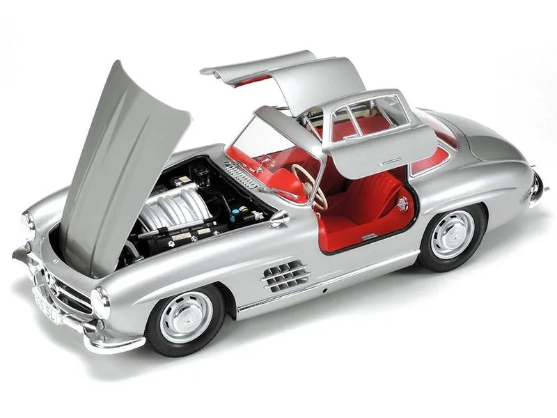 Tamiya Bausatz Mercedes-Benz 300SL 1:24