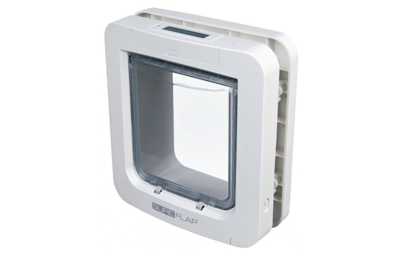 SureFlap Freilauftür XXL mit Mikrochip-Erkennung SureFlap Freilauftür XXL mit Mikrochip-Erkennung