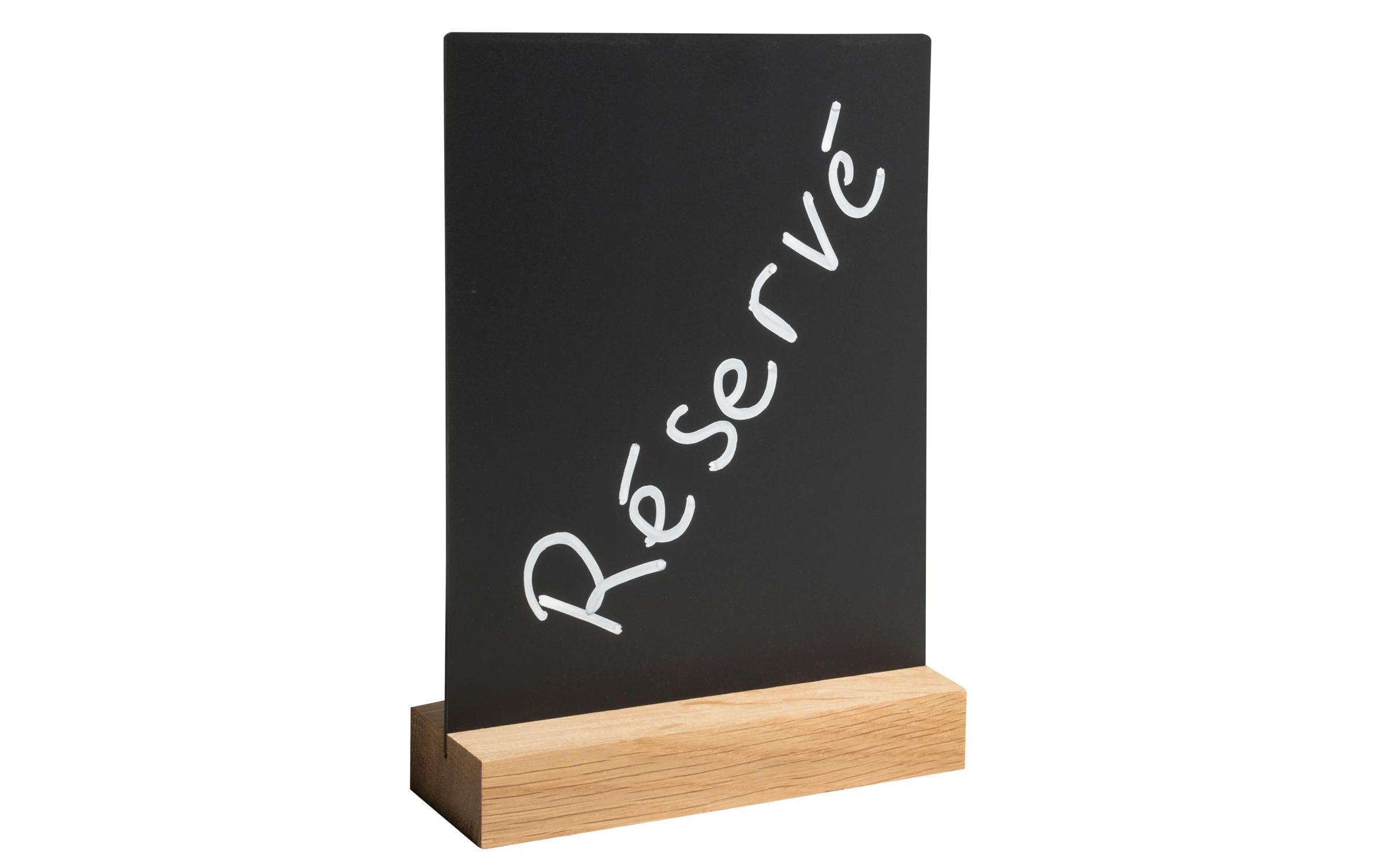 Exacompta Tischaufsteller A5 A5