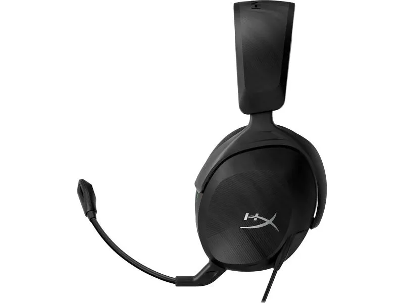 HyperX Headset CloudX Stinger 2 Core Schwarz HyperX Headset CloudX Stinger 2 Core Schwarz